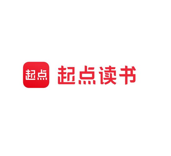 起点读书2022图标