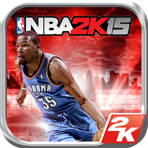nba2k15中文版游戏下载截图