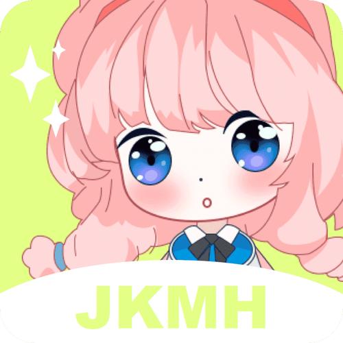北砂漫画截图