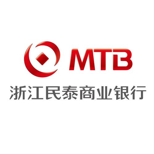 民泰银行企业版app截图
