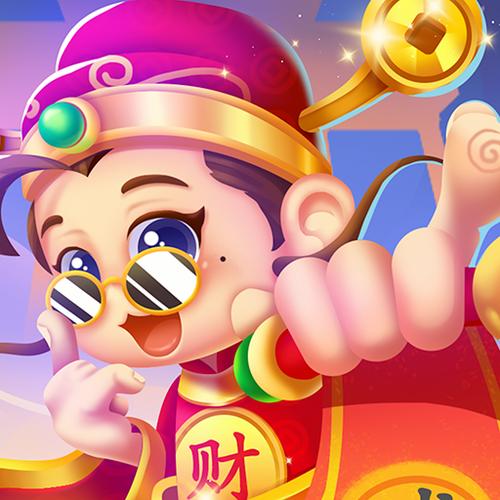 成语接财神领红包截图