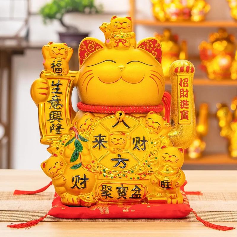 招财进宝喵2免广大量金币截图