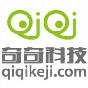 奇奇小说图标