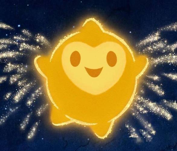 开心许愿星截图