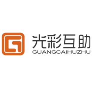 光彩漫画账号截图