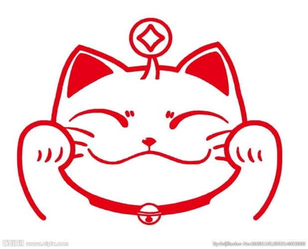 天天招财猫截图