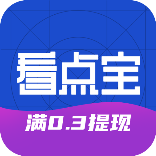 看点宝赚钱最新版截图