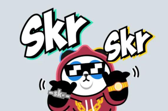 skrbt截图