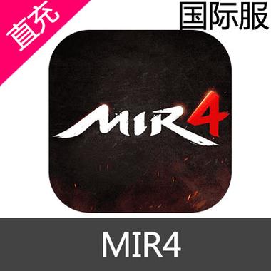 MIR4国际服辅助截图