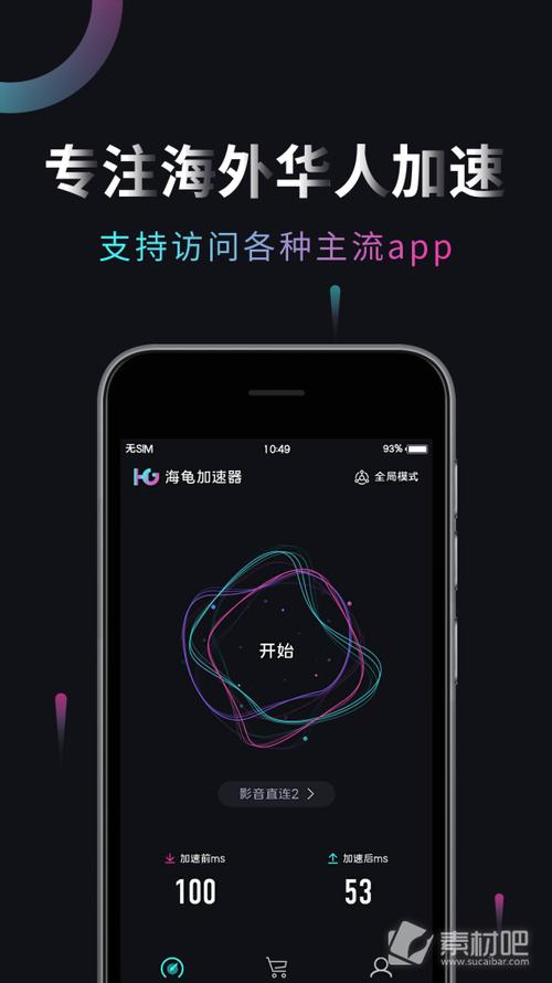 海归加速器官网下载截图