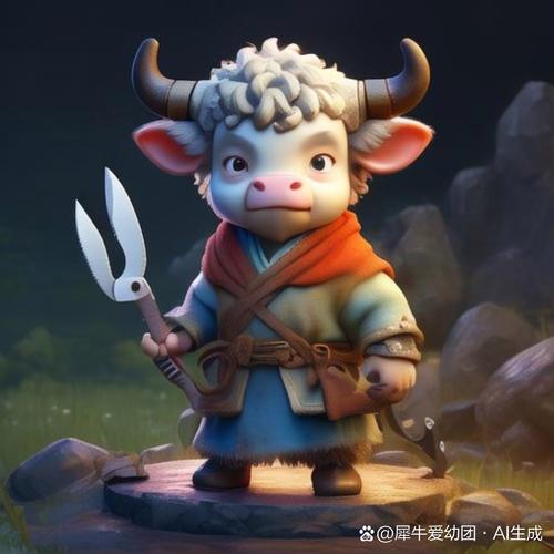 合成牛魔王赚钱版截图