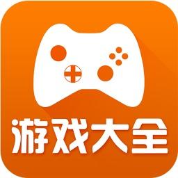 快吧游戏盒手机版v1.3.1.19截图