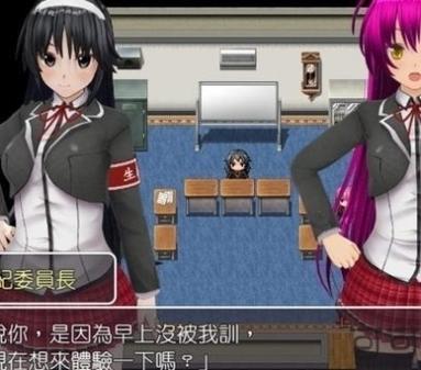 时间停止停游戏汉化版游戏介绍游戏截图