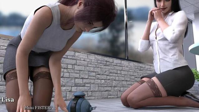 我为丝狂完结版截图