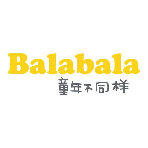 巴拉巴拉漫画截图