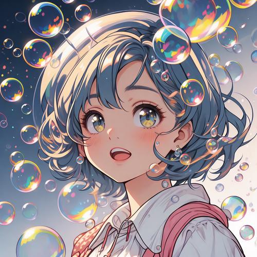 泡泡漫画V5.01.00截图