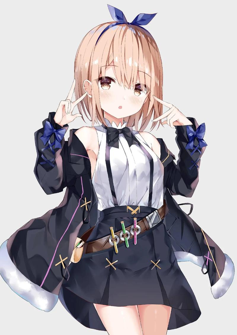 少女た在线观看动漫第1季歌词破解版永久免费截图