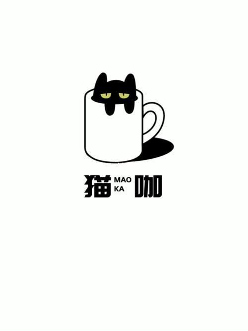 喵咖漫画正版图标