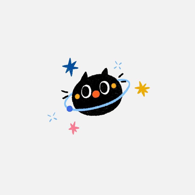 猫猫星球赚钱版v1.0.0图标