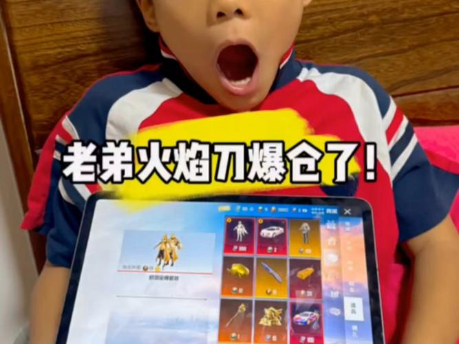 卡金下载火焰刀截图