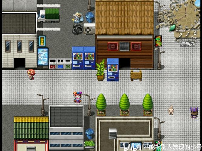 幻想驯化1.5全cg解锁无心版截图