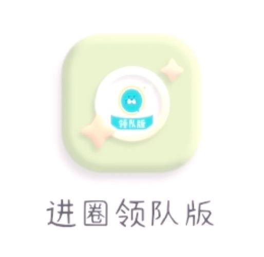 进圈领队版截图