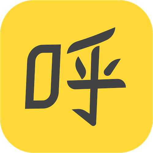 呼聊app截图