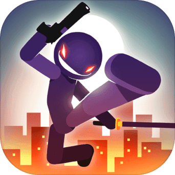 火柴人终极版(Stickman Ultimate)截图