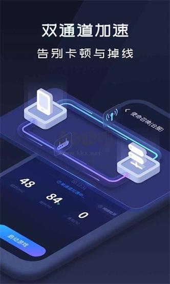 速狼加速器下载最新版截图