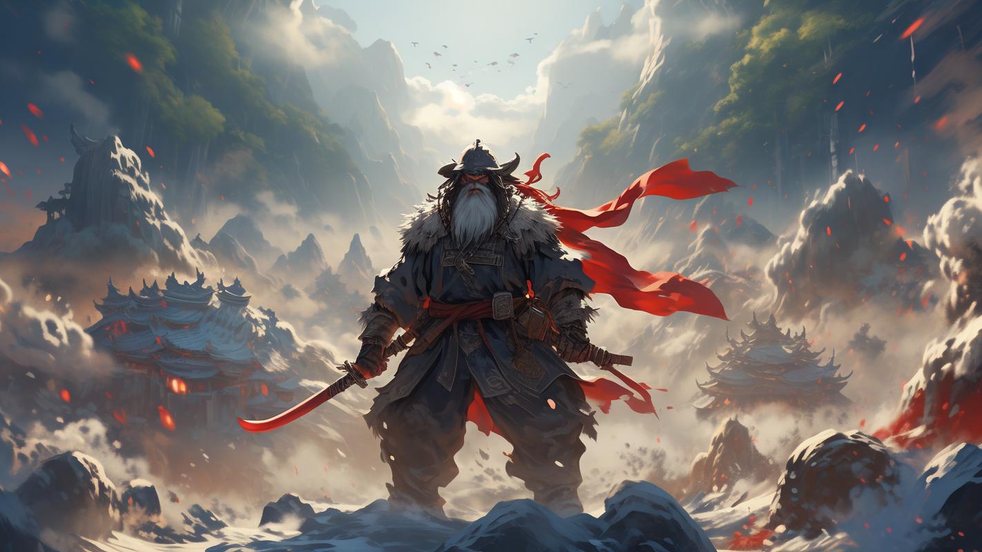 逆风画质大师截图