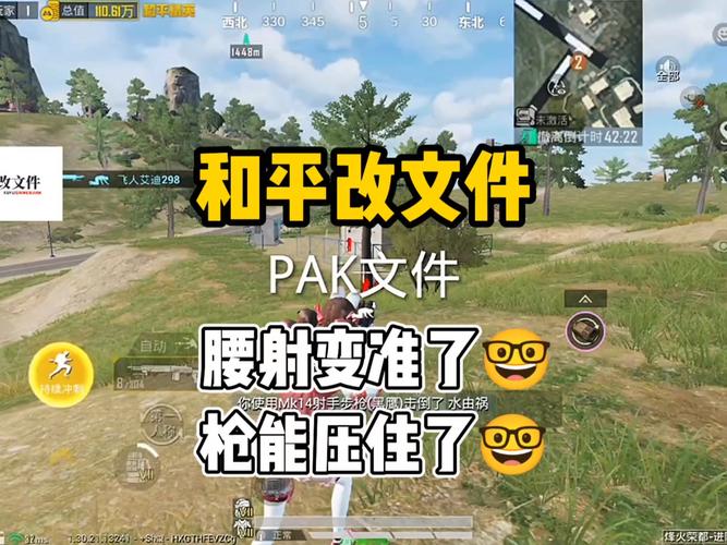 和平改文件无后座绿体十字架安卓版截图