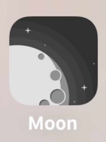 MOON交友软件截图