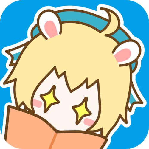 漫画台客户端图标