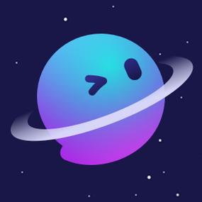 星空之遇最新版图标