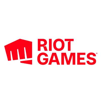 Riot拳头截图