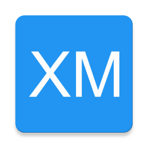 XM影视安卓版截图