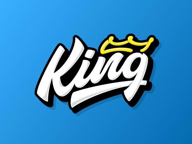 King漫画截图