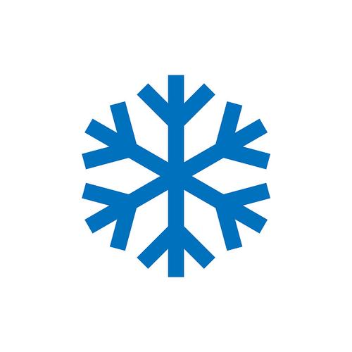 雪花小游戏截图