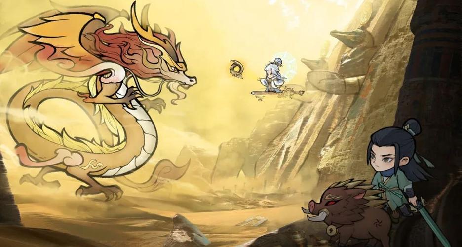 神器传说破解版微信游戏无限制永久免费截图