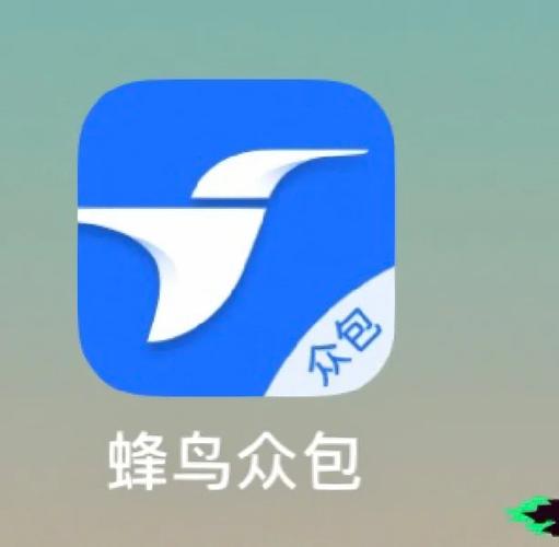 蜂鸟众包官网版截图