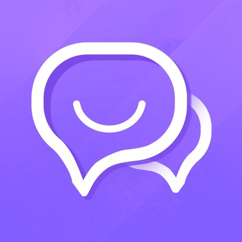 E聊app截图