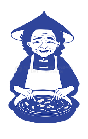 奶奶教我做菜经典版截图