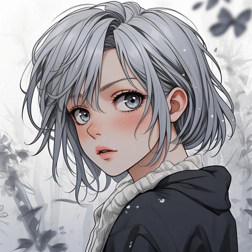 病娇女友截图
