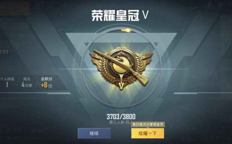 和平精英皇冠透视自瞄辅助截图