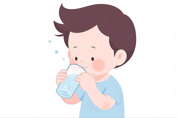 喝水宝宝截图