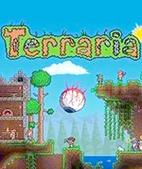 泰拉瑞亚皮皮蛙汉化版下载截图