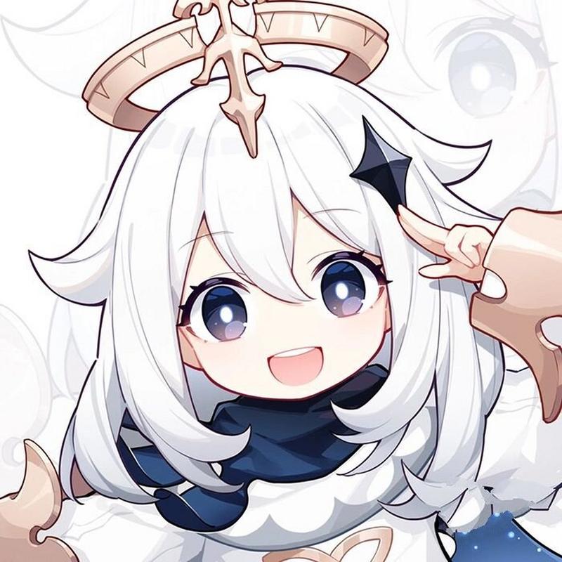 原神派蒙百科最新版截图
