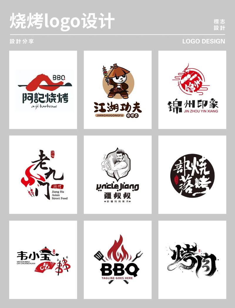 魔幻烧烤截图