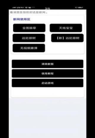 大白阁画质大师助手