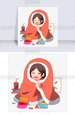 被窝小漫画免费版截图